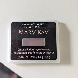 Mary Kay Chromafusion Eye Shadow - Cinnabar